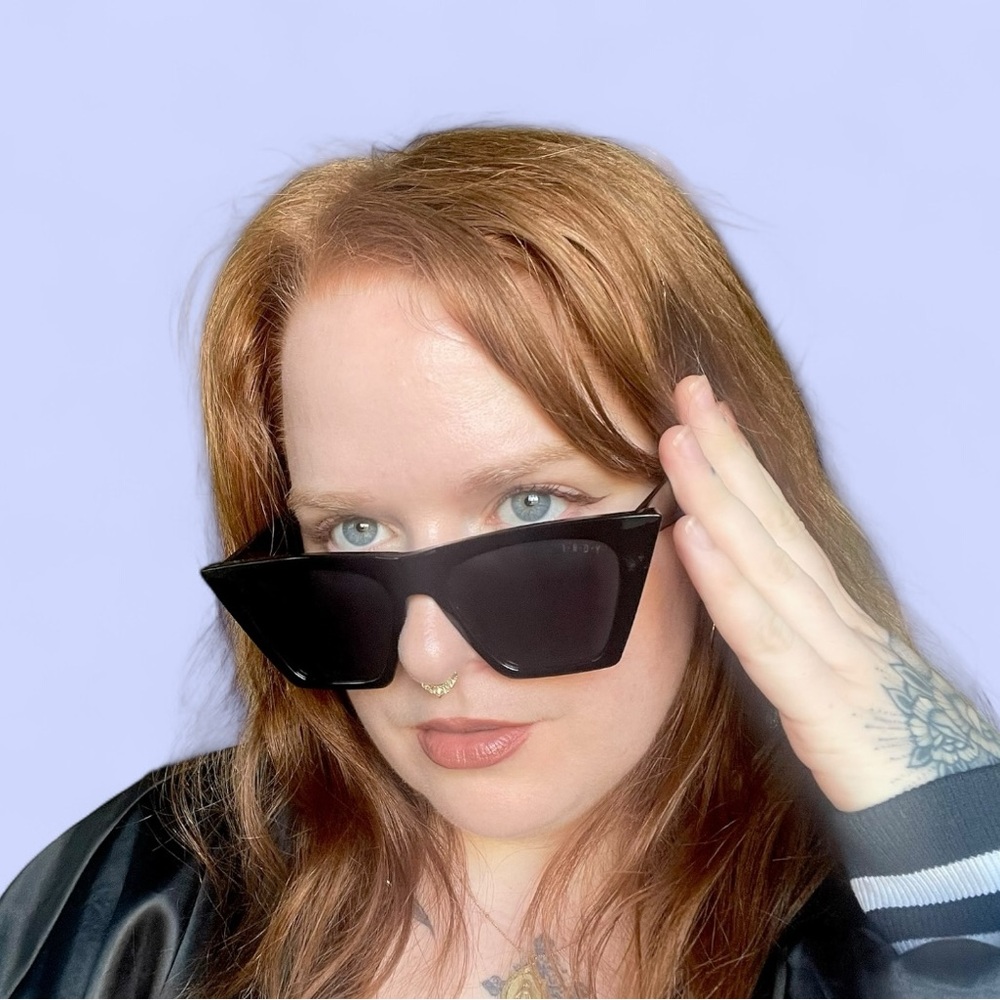 INDY Brooklyn sunglasses